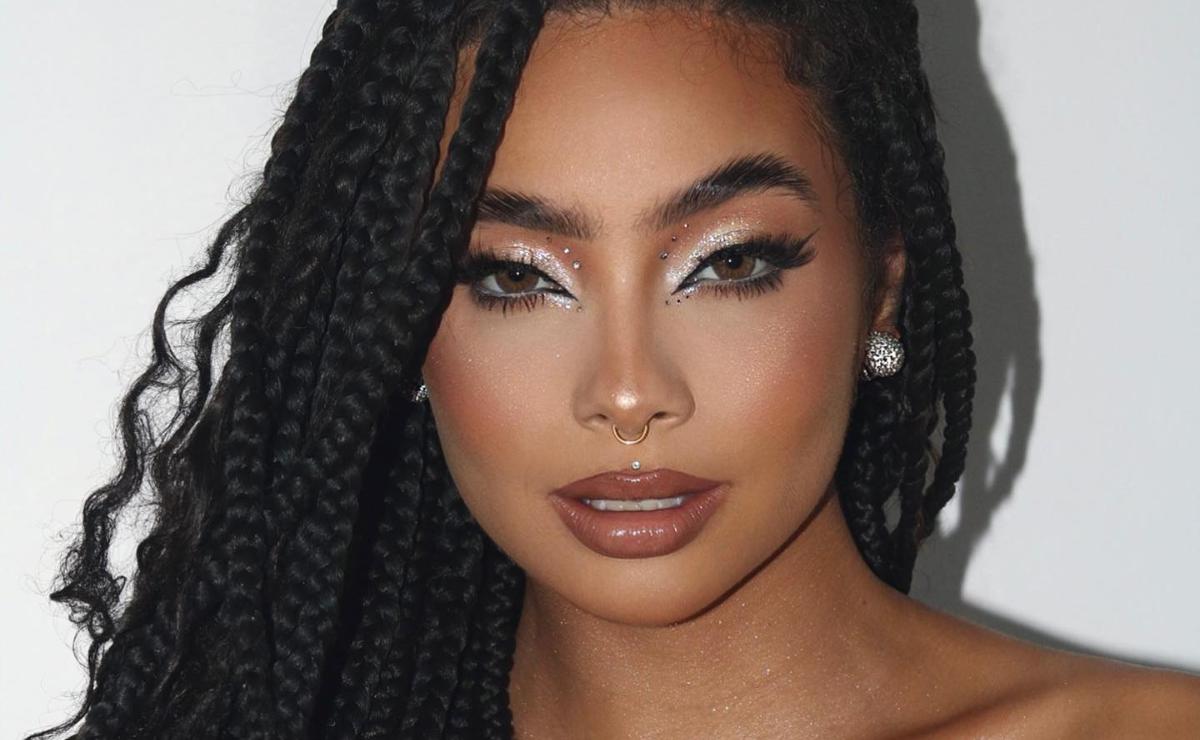 Azul Puro: A cor tendência de 2026 para os olhos no Ano Novo