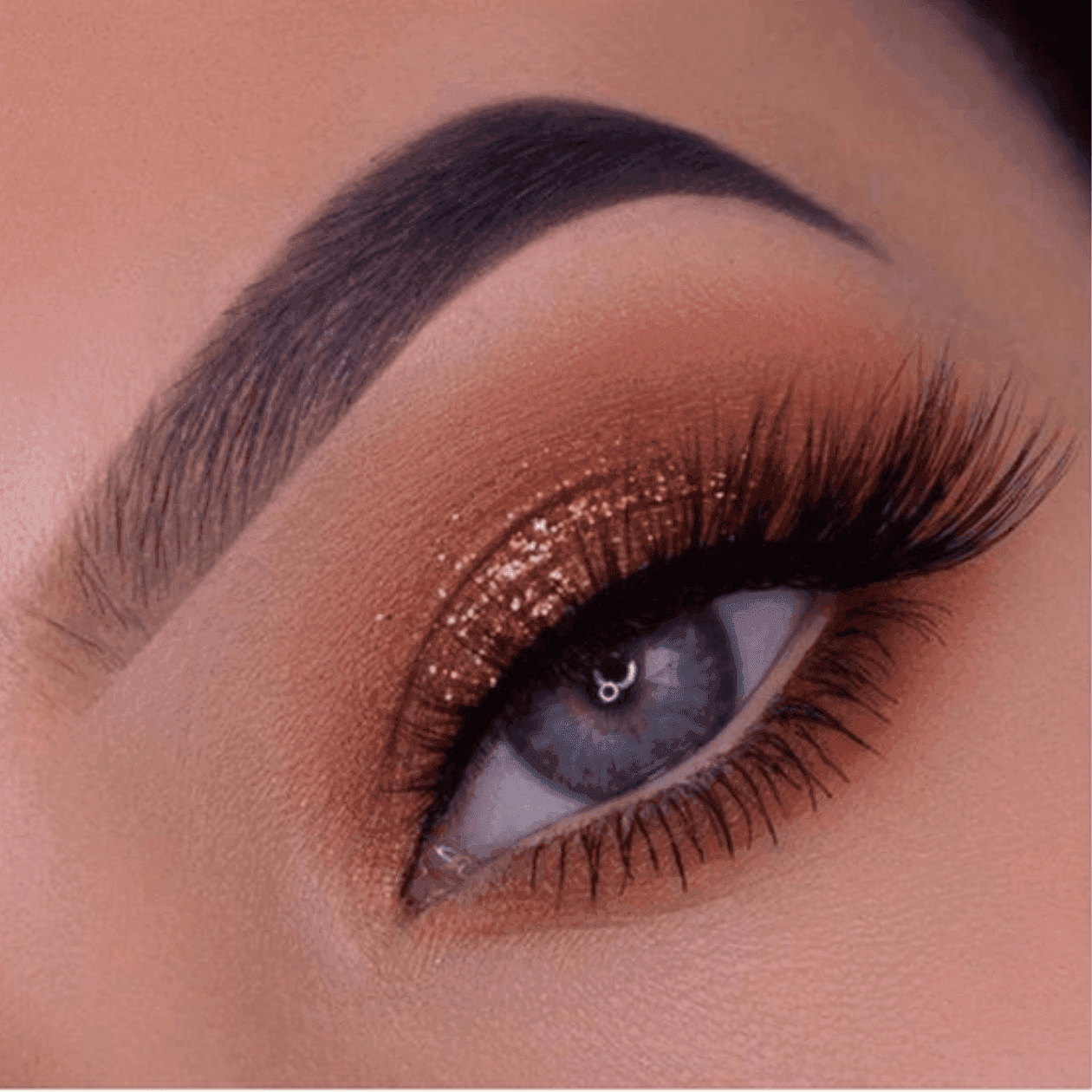 maquiagem pele glow natal