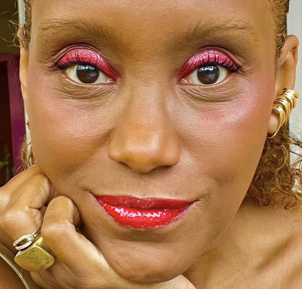 maquiagem pele glow natal