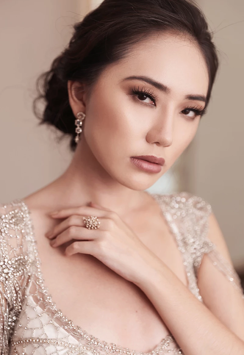 como fazer maquiagem para olhos orientais