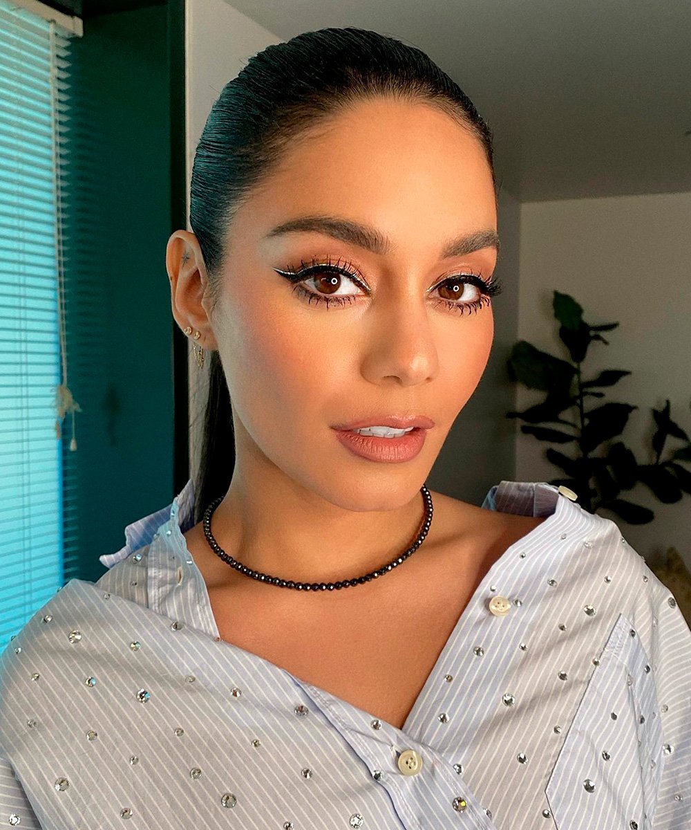 como aumentar olhos pequenos com maquiagem