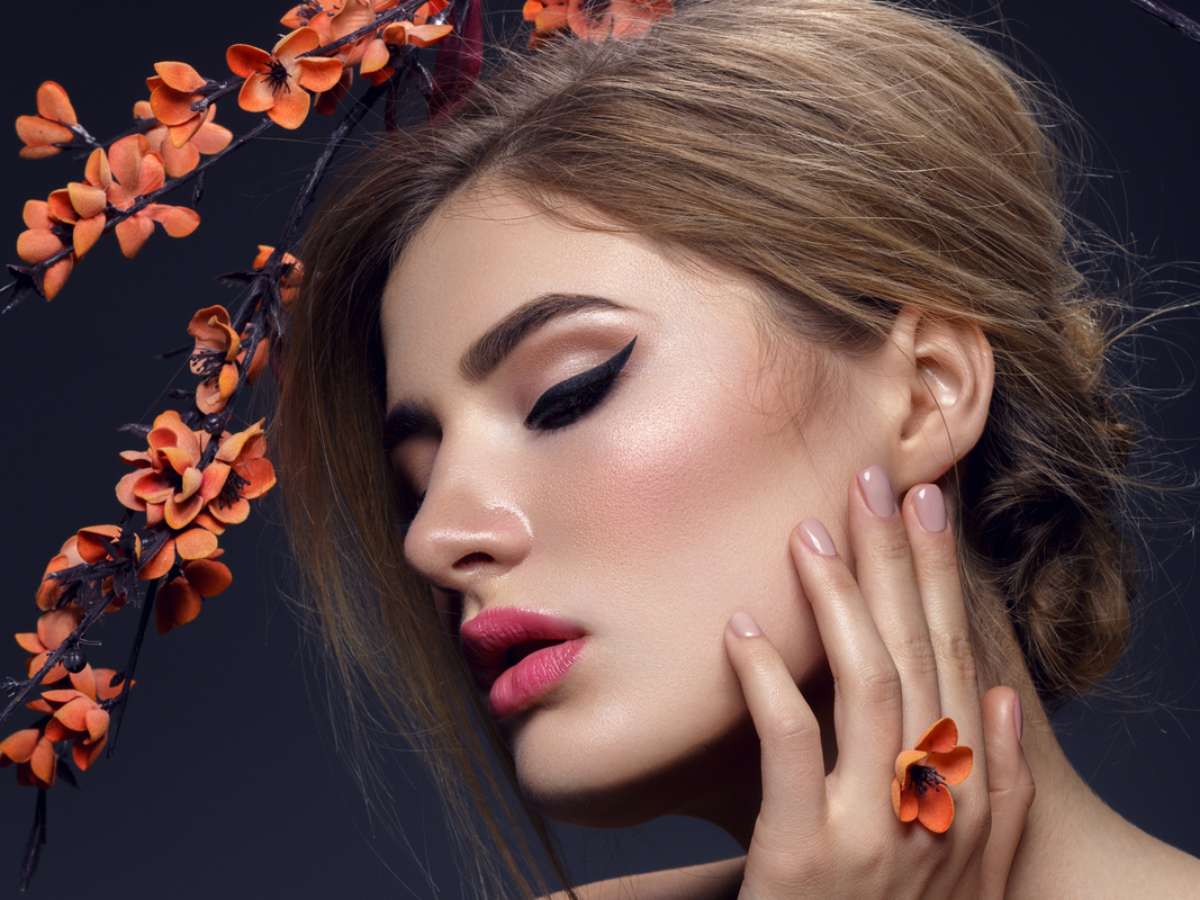 técnica foxy eyes para olhos pequenos