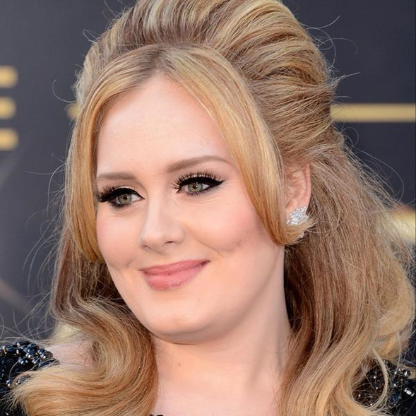 delineado ideal para olhos redondos