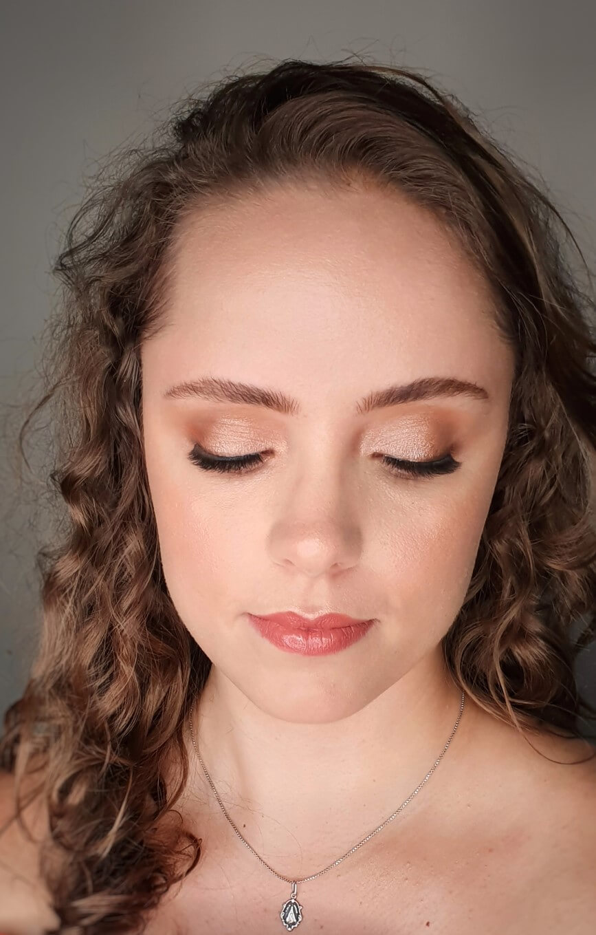 truques de maquiagem para rejuvenescer