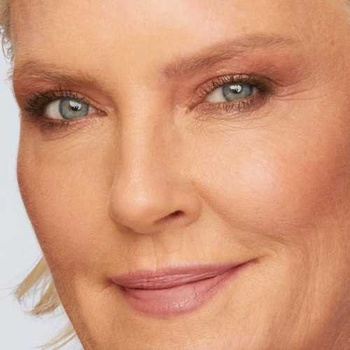 melhores produtos de maquiagem para pele madura