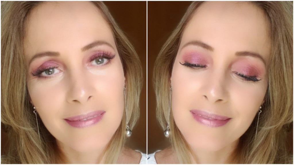 maquiagem para pele madura