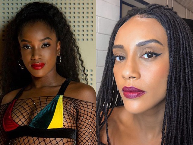 Dicas de aplicação de batom vermelho para durabilidade