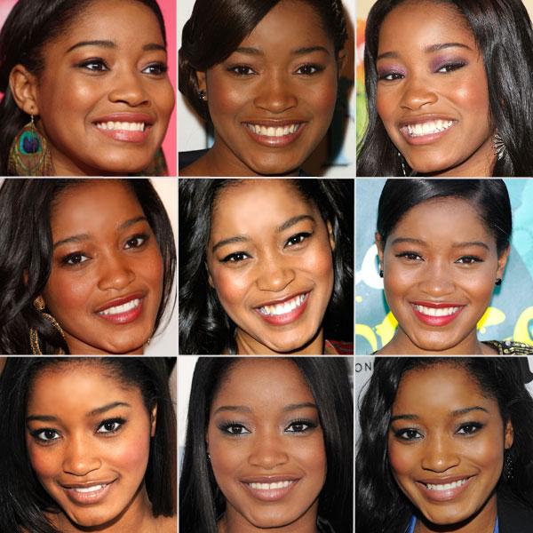 Os melhores blushes para usar com batom vermelho