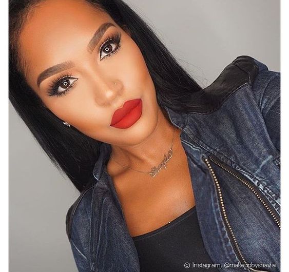 Como identificar seu subtom de pele para escolher batom