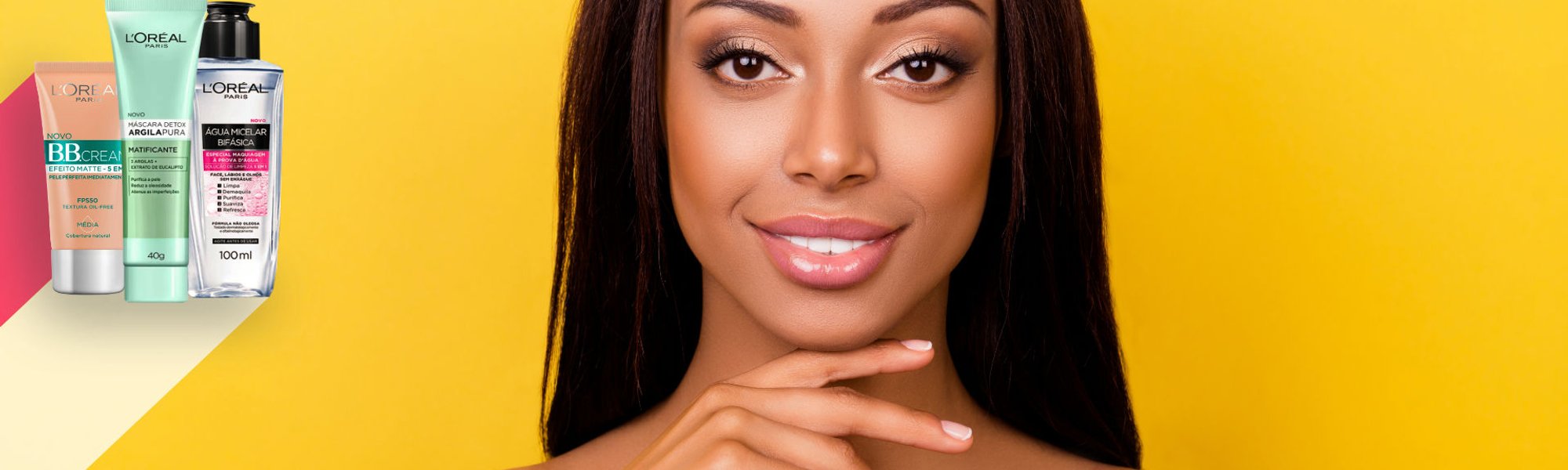 melhor base matte para pele oleosa