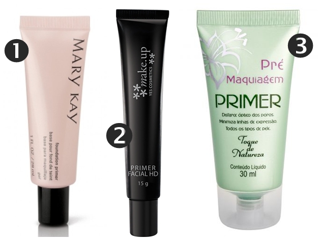 técnicas de maquiagem para pele oleosa que dura