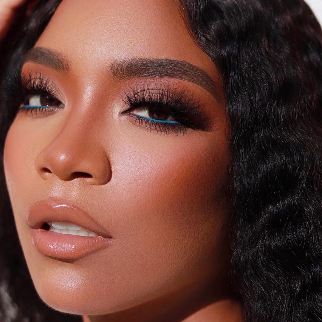 maquiagem para pele oleosa