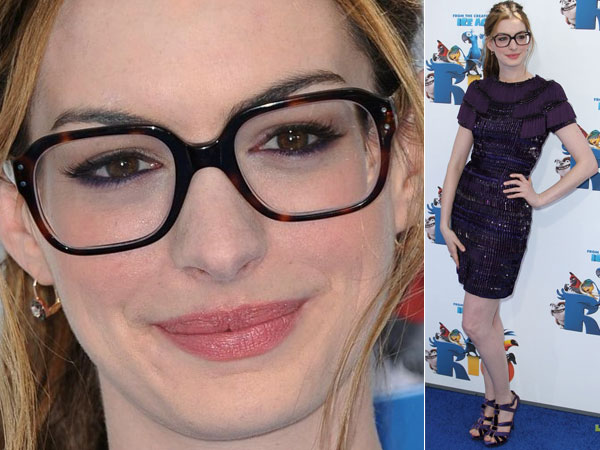 maquiagem para quem usa óculos dicas