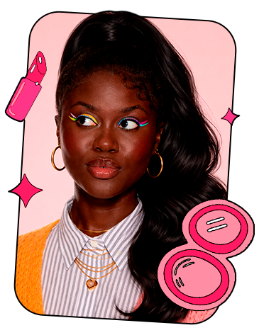 melhor base para maquiagem de longa duração