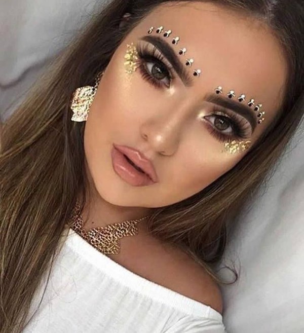 técnicas de blindagem de pele para maquiagem