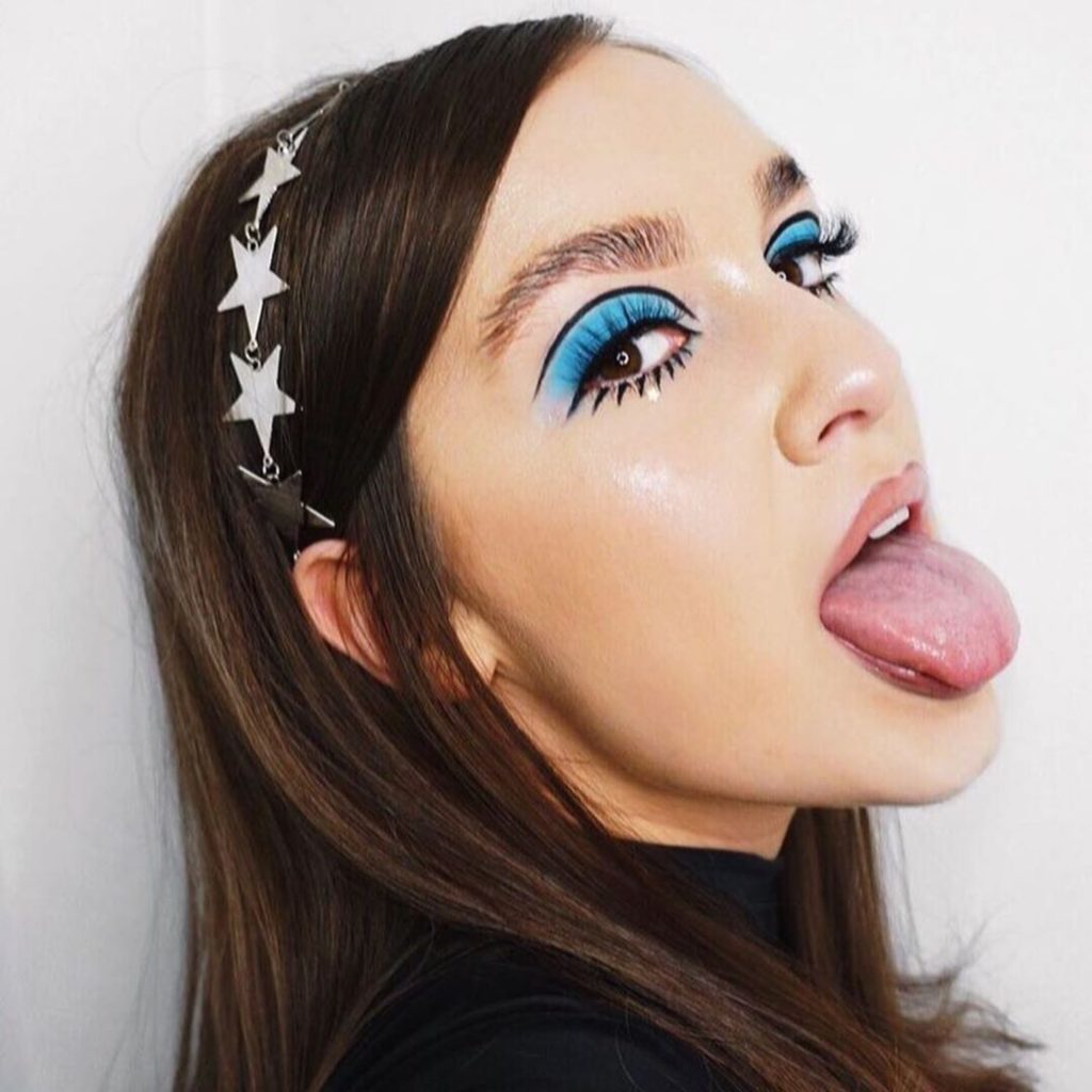 como fazer maquiagem não sair com suor