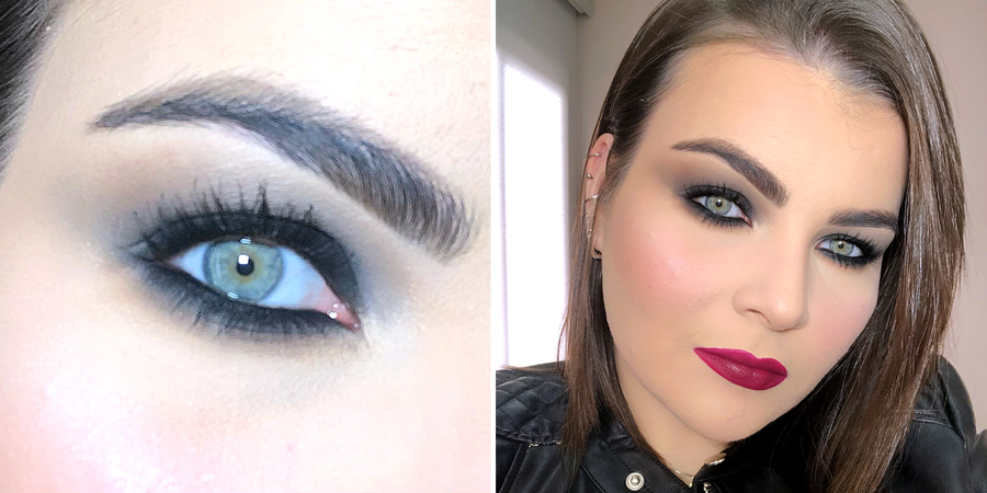 técnicas de blindagem de pele para maquiagem