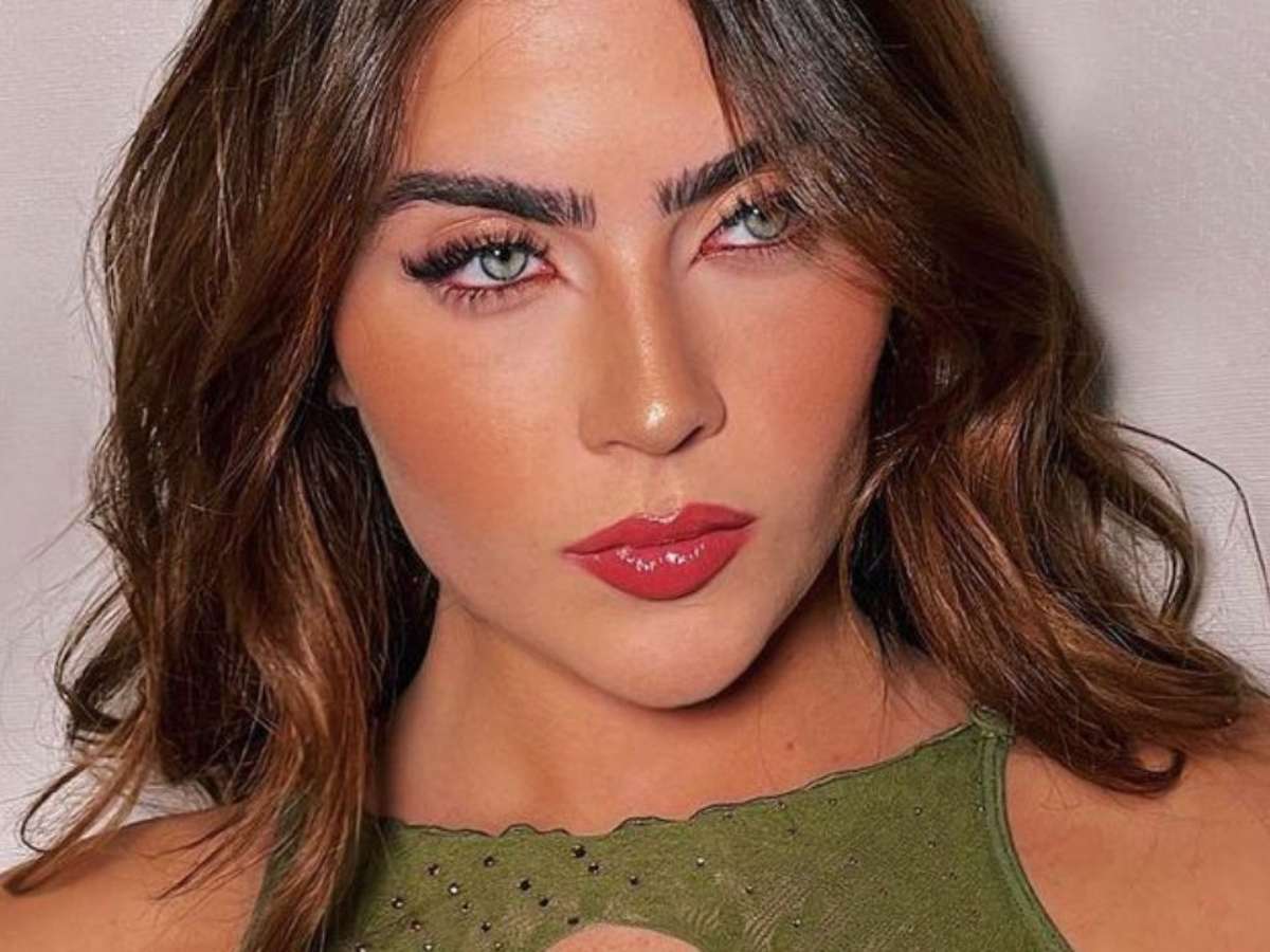 tendências de maquiagem para festivais 2025