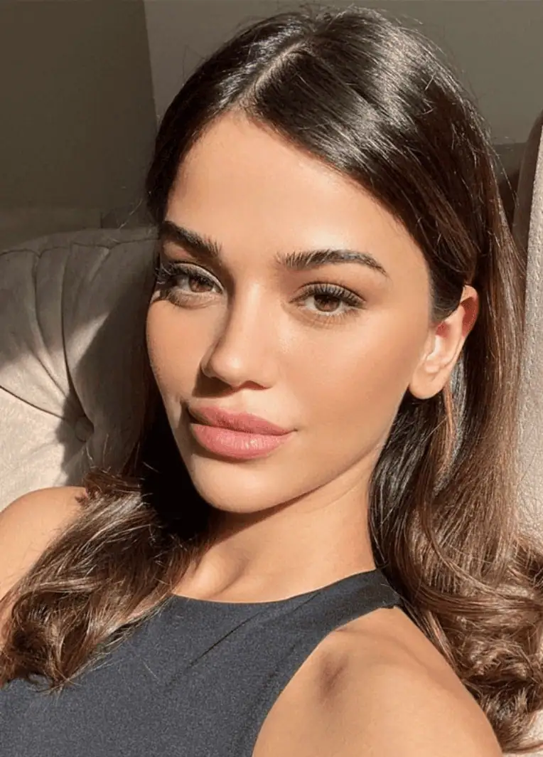 maquiagem profissional para o trabalho