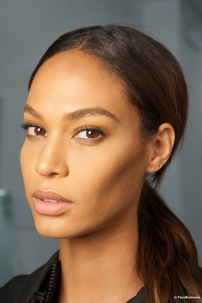 maquiagem profissional para o trabalho