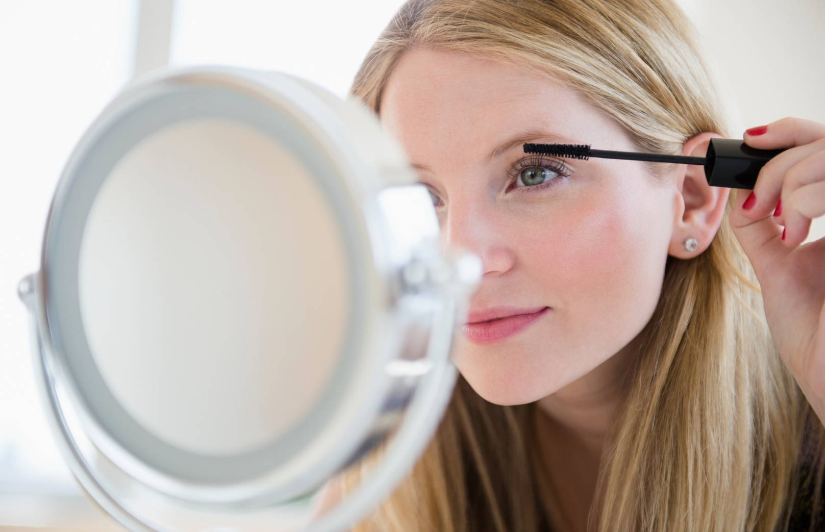 maquiagem profissional para o trabalho