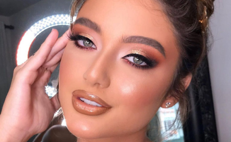 10 ideias de batons para complementar seu vestido amarelo