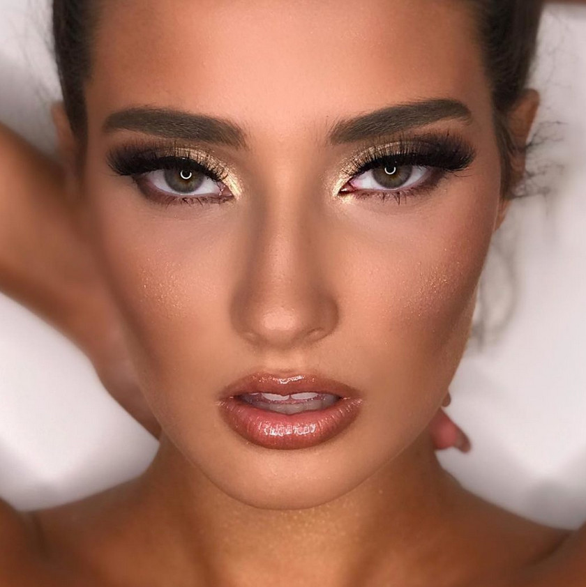 Como escolher o batom ideal para seu tom de pele