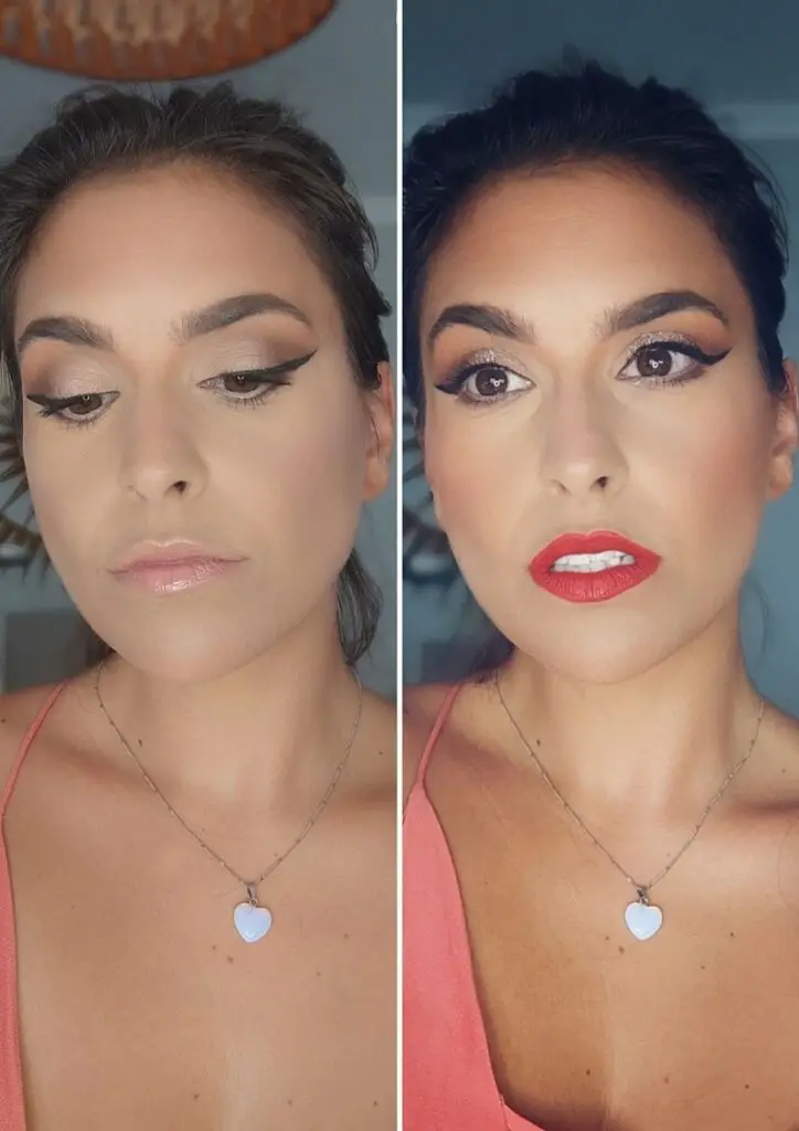 Guia completo de sombras para cada cor de olho