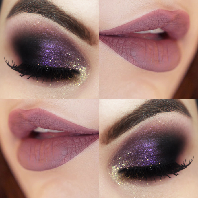 Guia Completo de Acessórios para Vestido Lilás