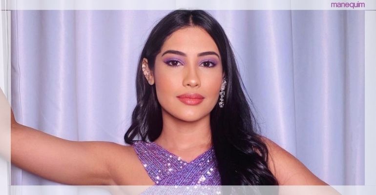 Maquiagem para Madrinhas: Dicas Essenciais para Vestidos Lilás