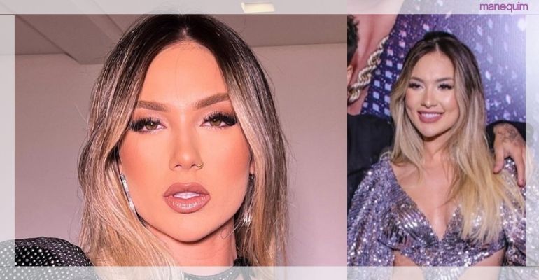 Guia Completo: Maquiagem para Festas com Vestido Prata