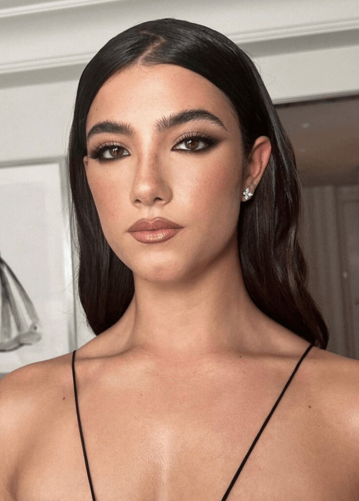 5 Cores de Batom que Combinam com Vestido Preto