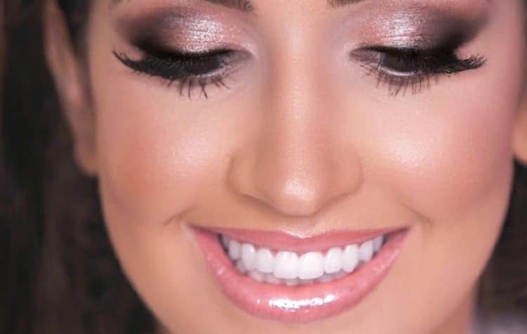 Maquiagem para eventos noturnos: dicas e inspirações