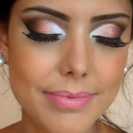 As melhores paletas de sombras para looks românticos