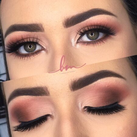 Maquiagem para eventos noturnos: dicas e inspirações