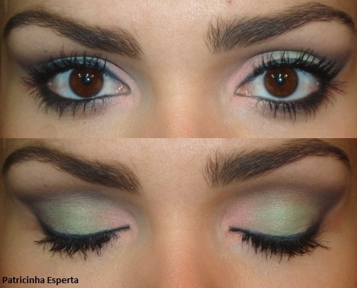 Maquiagem para realçar olhos verdes: dicas e truques