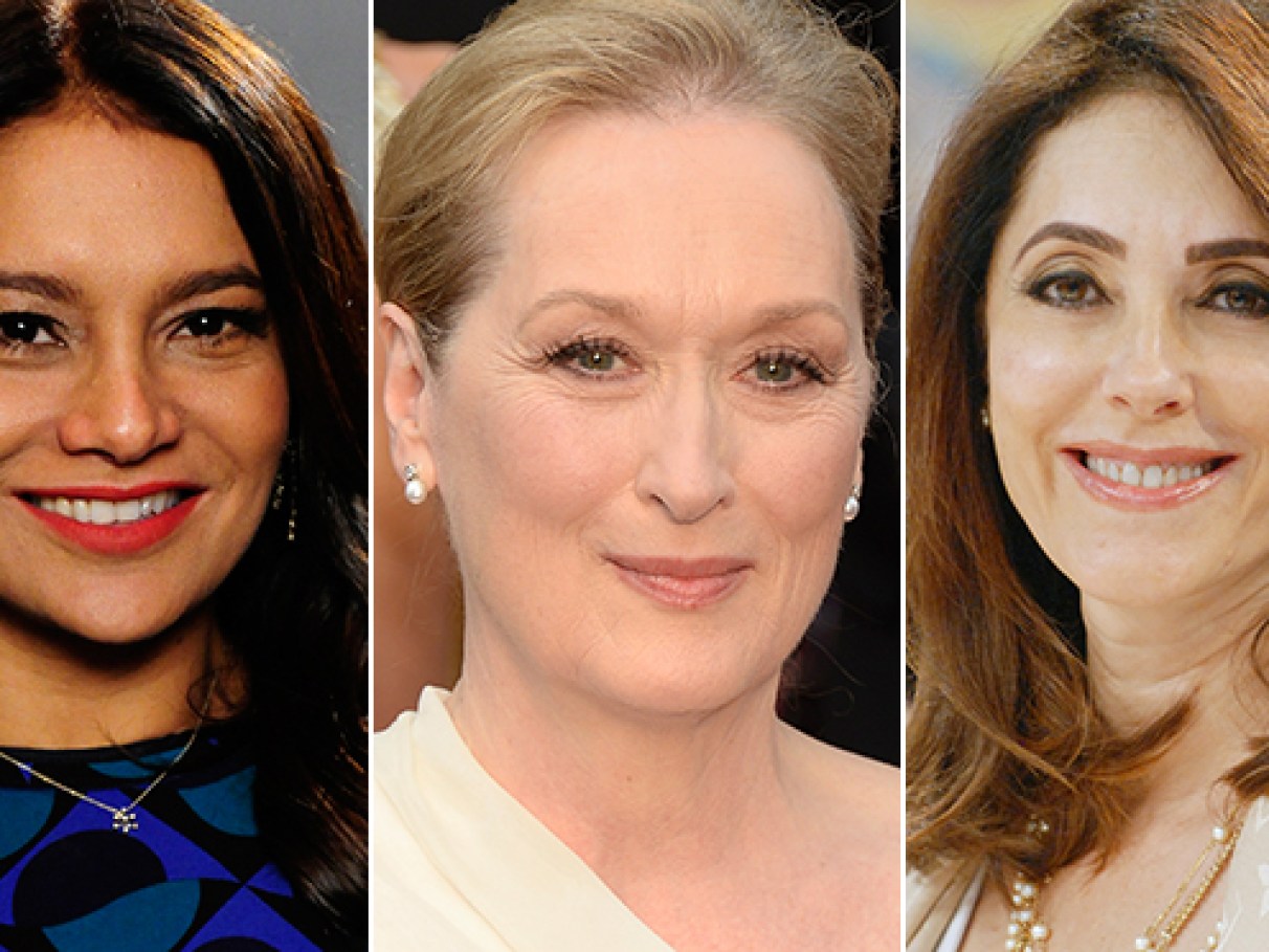 maquiagem pele madura