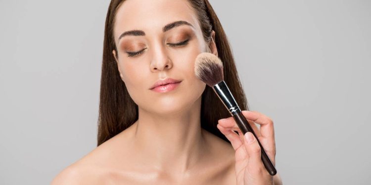 maquiagem que dura o dia todo