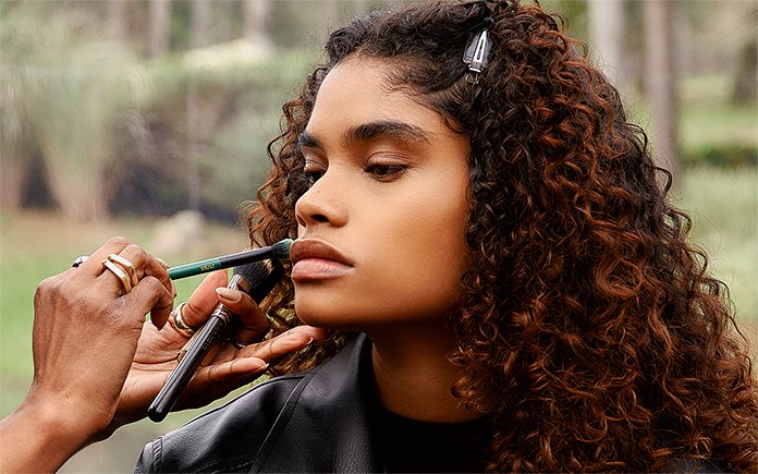 maquiagem que dura o dia todo