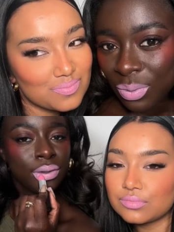 SOS Manchas: Como Remover Maquiagem de Diferentes Tecidos Brancos