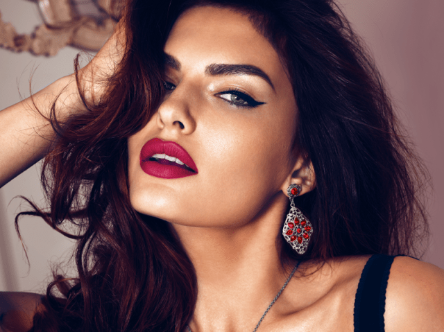 Como fazer Foxy Eyes passo a passo