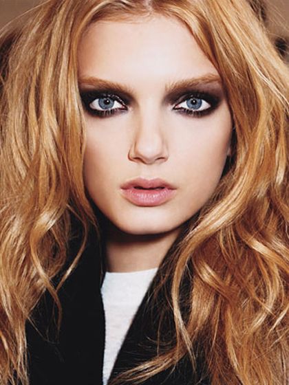 Guia completo de Smoky Eye