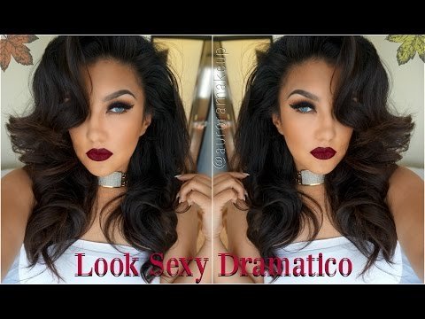 Maquiagem soft matte: o segredo da pele perfeita