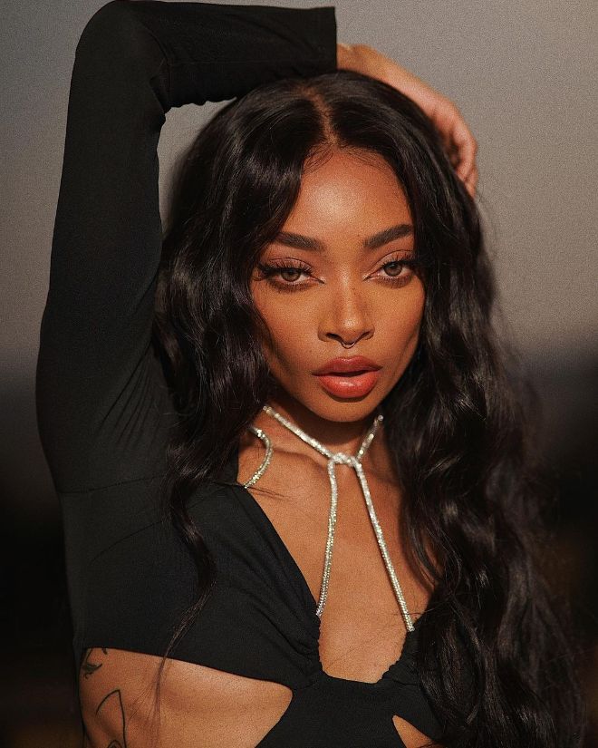 Dicas de batom vermelho para cada tom de pele