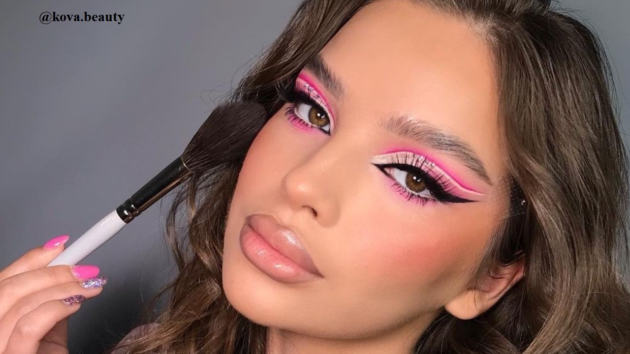 Guia completo de Smoky Eye