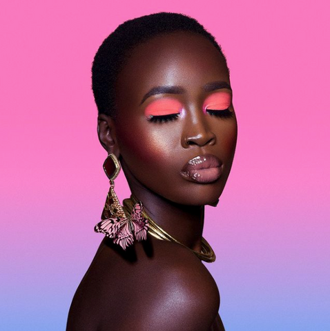 Dicas de batom vermelho para cada tom de pele