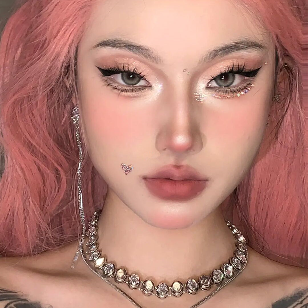 O poder do baking na maquiagem: como aplicar corretamente