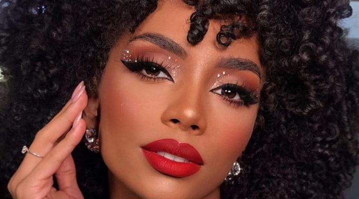 10 Melhores Batons Vermelhos para Cada Tom de Pele