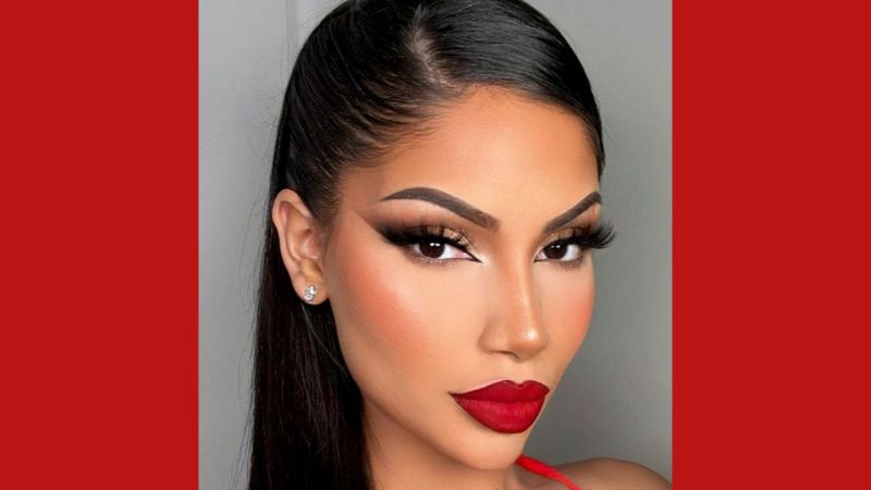 Como Fazer o Delineado Gatinho Perfeito