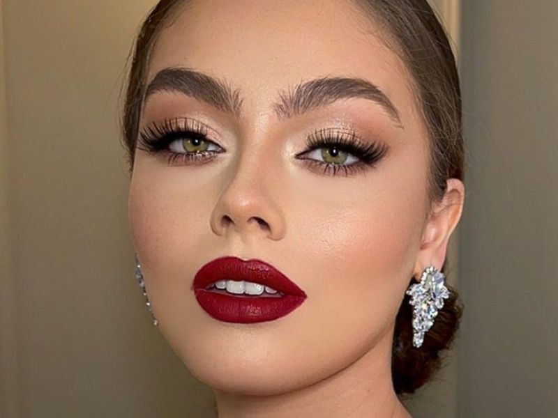 Como Fazer o Delineado Gatinho Perfeito